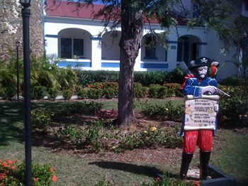 Pirates Pension At Bluebeards Castle Charlotte Amalie Exterior photo