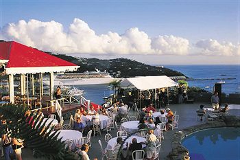 Pirates Pension At Bluebeards Castle Charlotte Amalie Exterior photo